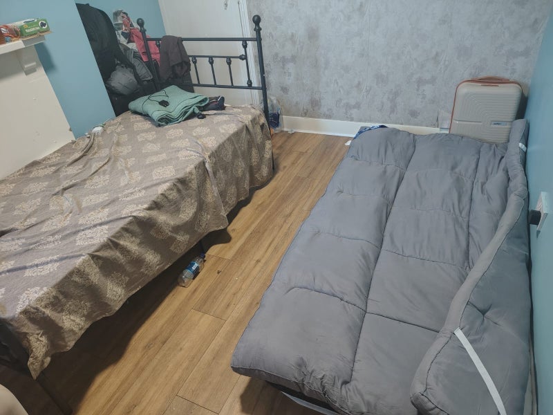 Room Wheeler Street in Maidstone