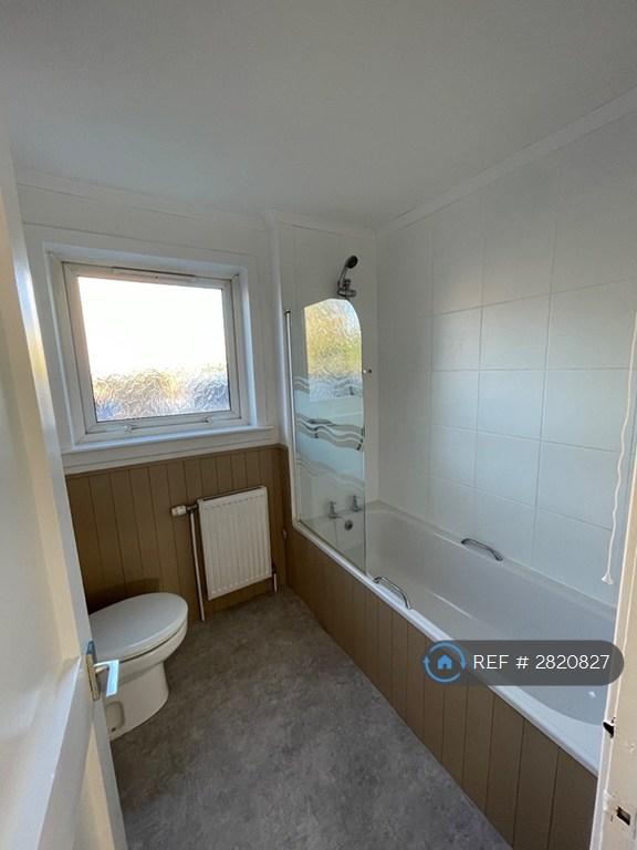 Flat Rosevale Street in Dumfries
