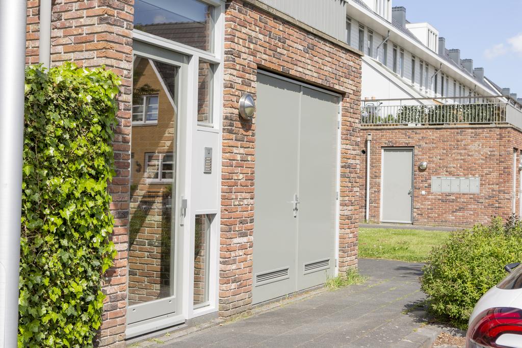 appartement Amsterdamsestraatweg Naarden
