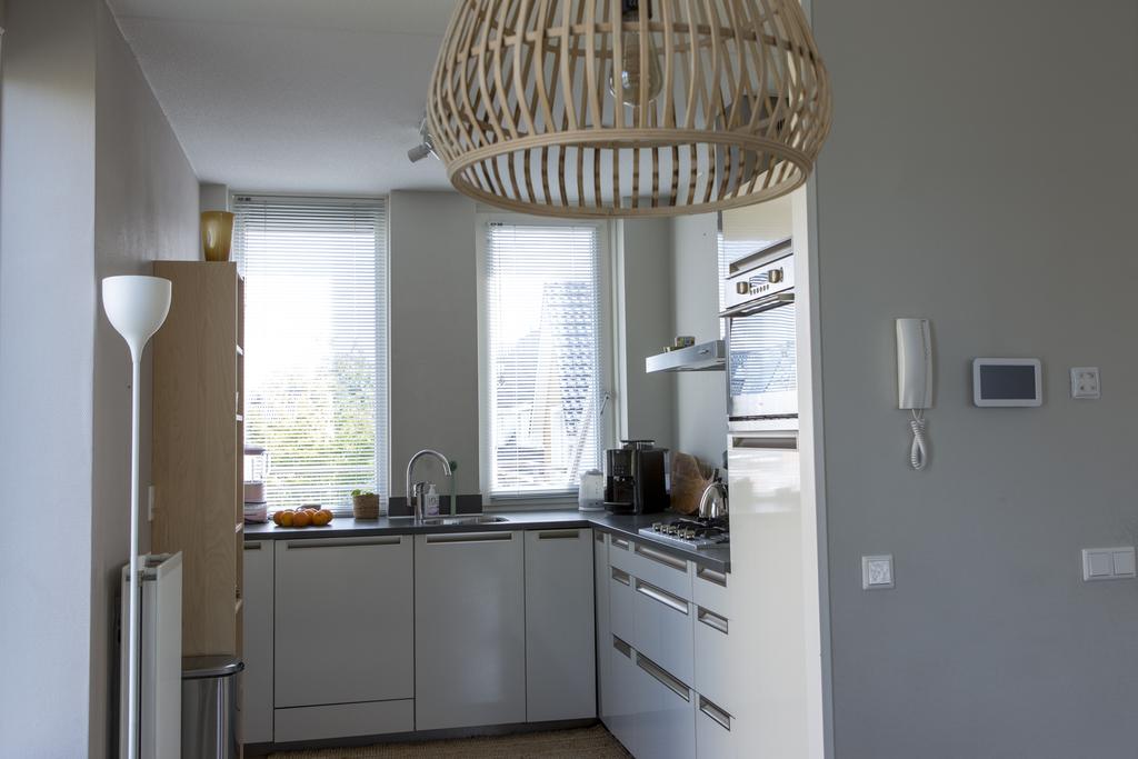 appartement Amsterdamsestraatweg Naarden