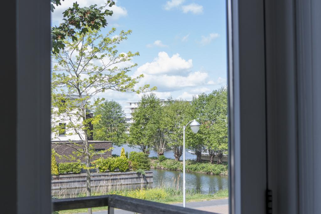 appartement Amsterdamsestraatweg Naarden