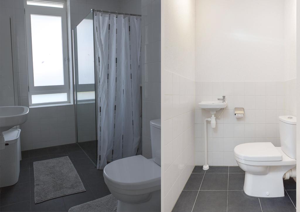 appartement Amsterdamsestraatweg Naarden