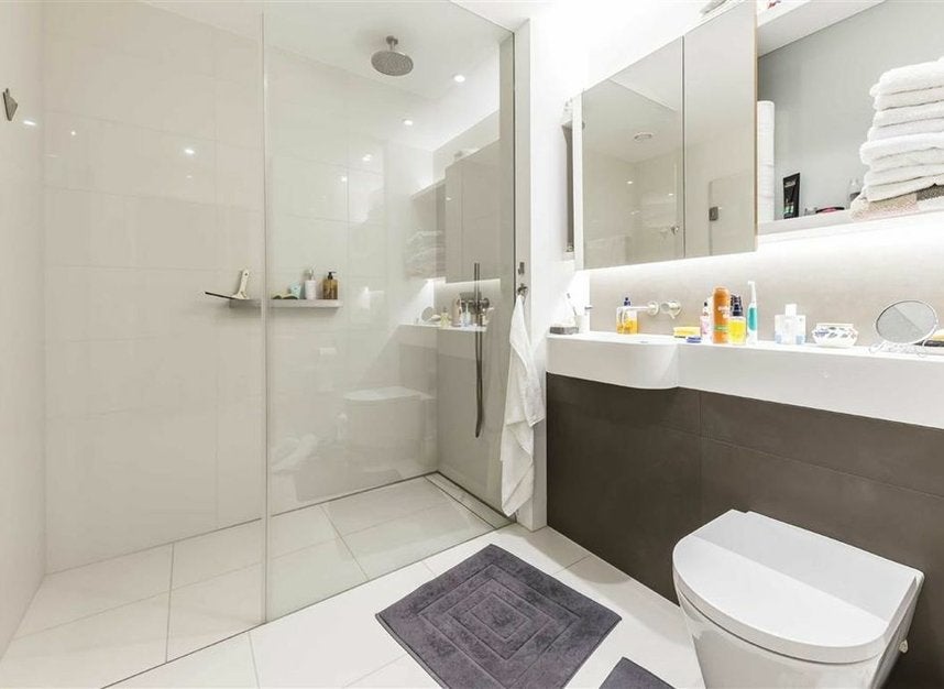 Flat Stamford Street in Greater London