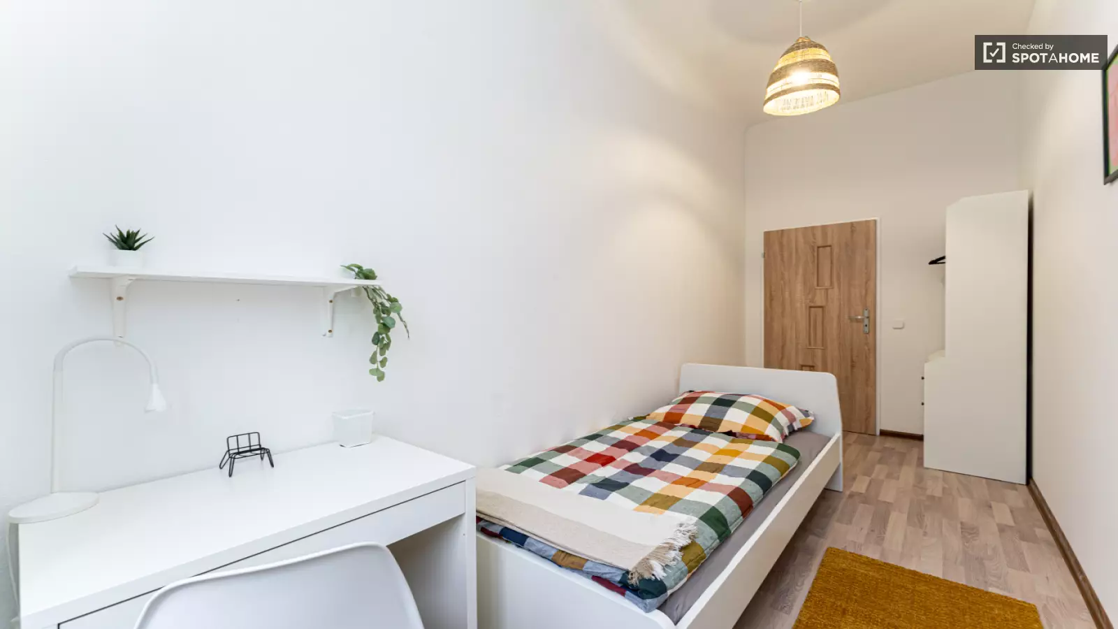 Wohnung Utrechter Straße in Berlin