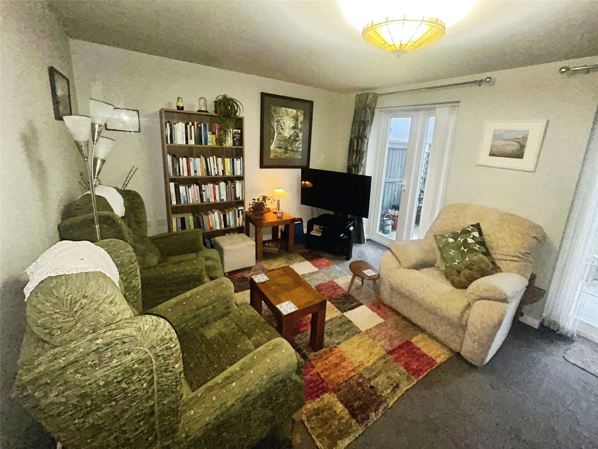 House McCormick Close in High Shincliffe