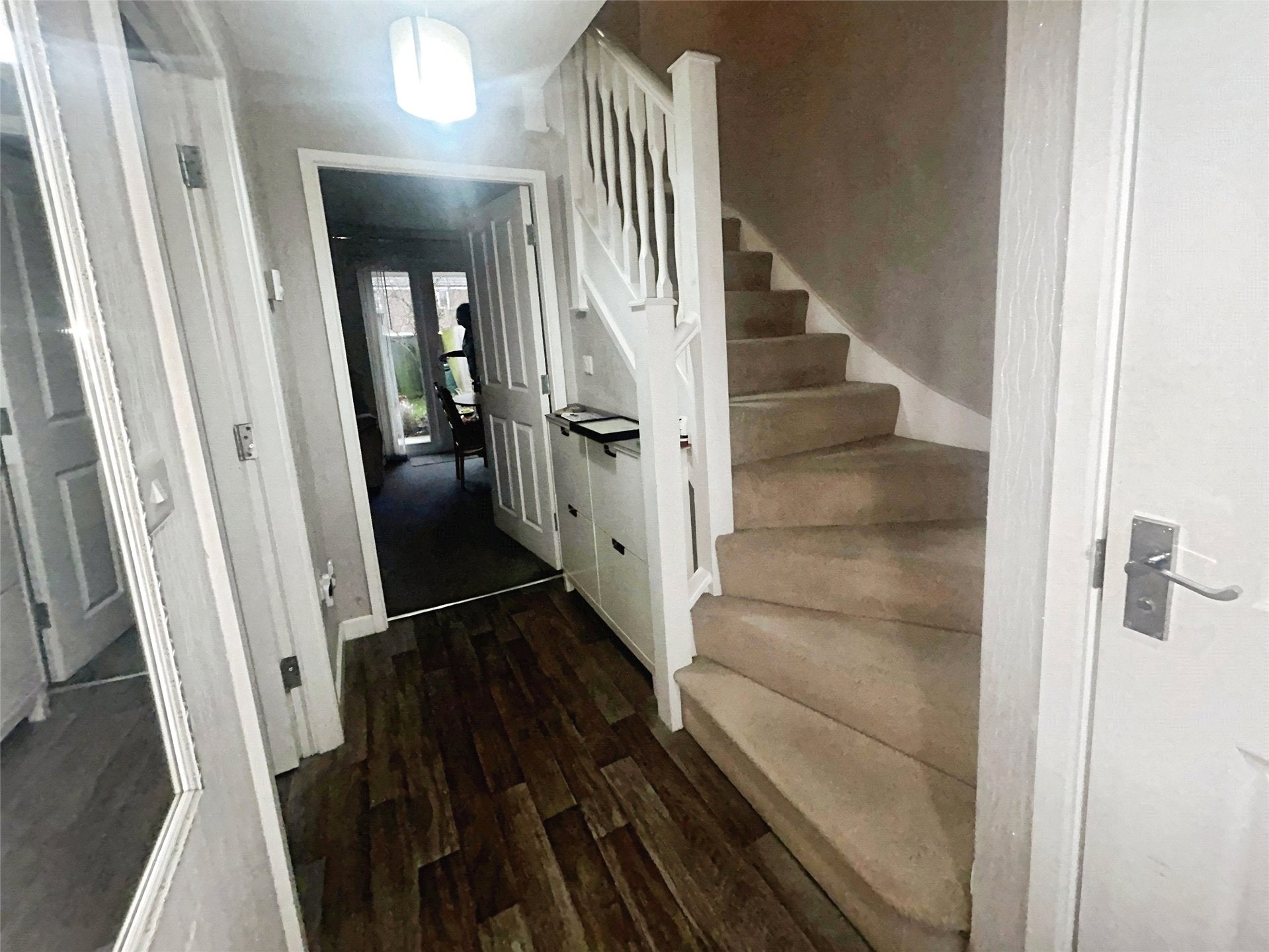 House McCormick Close in High Shincliffe