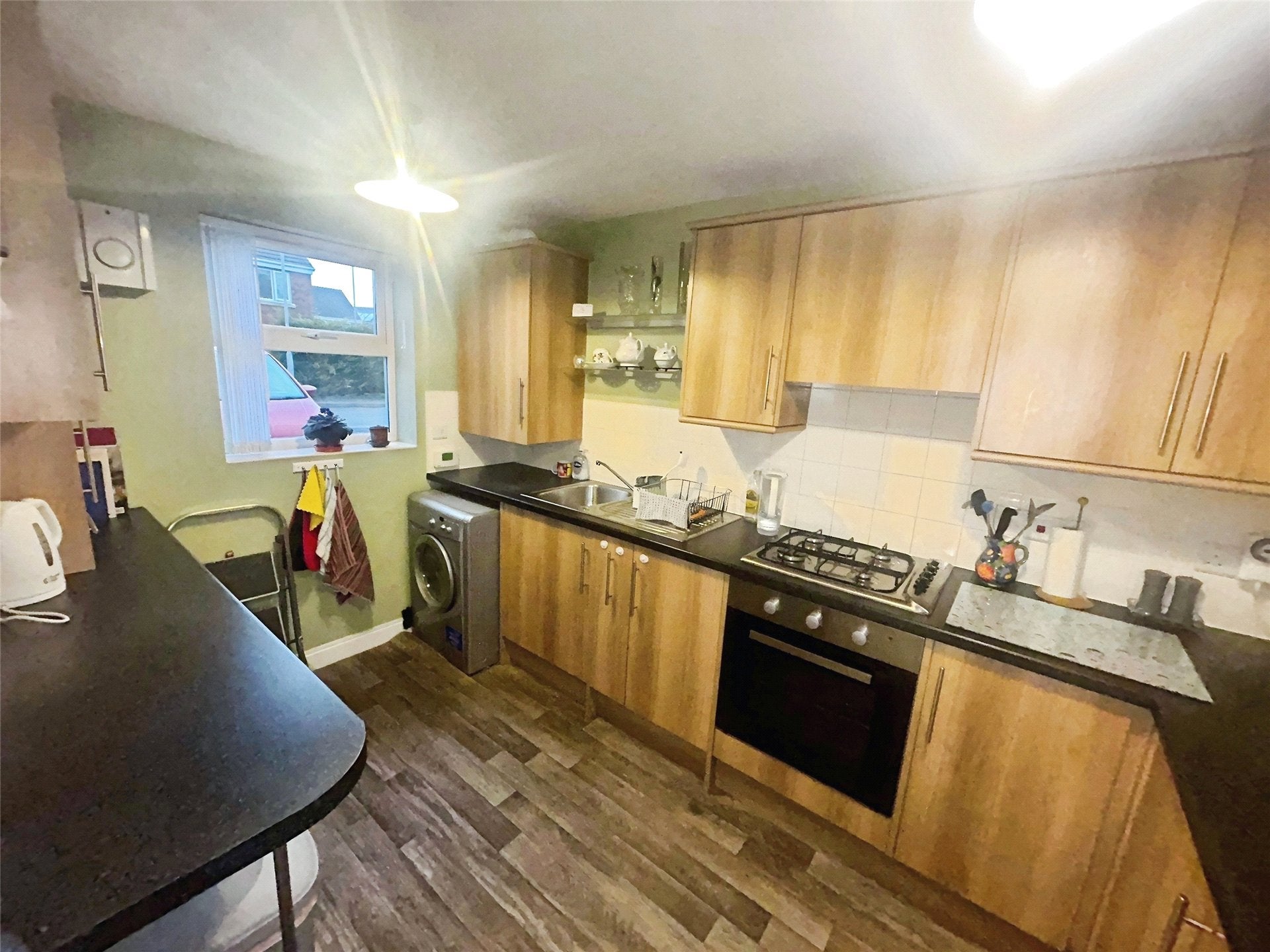 House McCormick Close in High Shincliffe