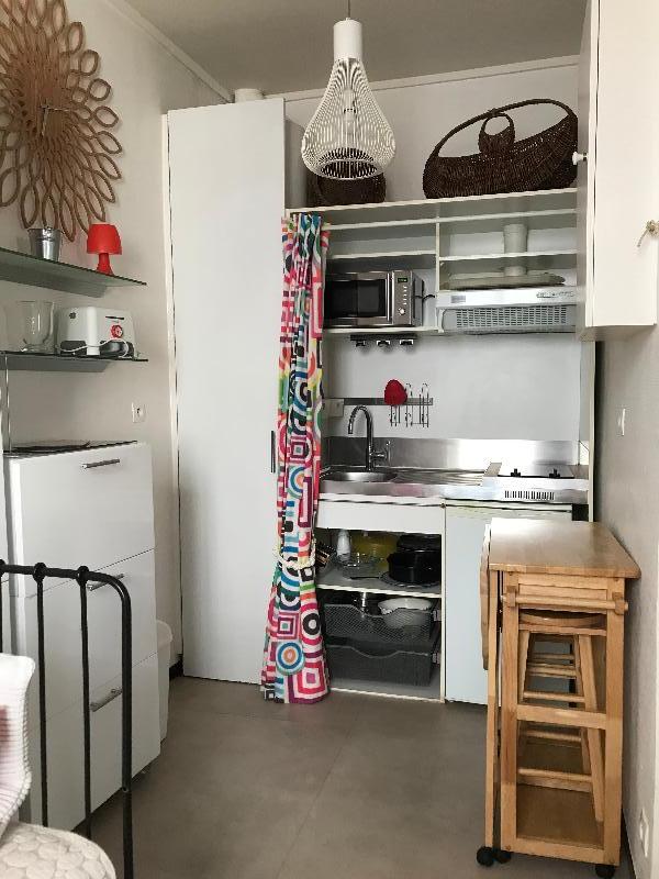 Flat Rue des Treilles in Libourne
