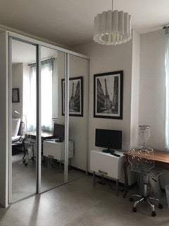 Flat Rue des Treilles in Libourne