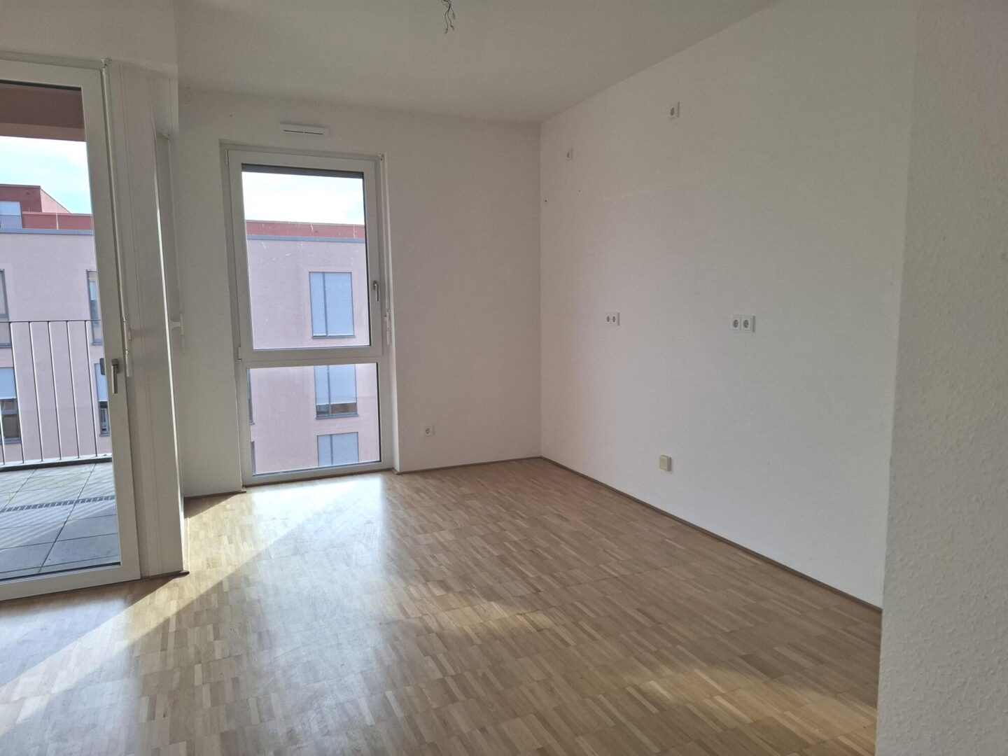 Wohnung Simone-Veil-Straße in Bonn