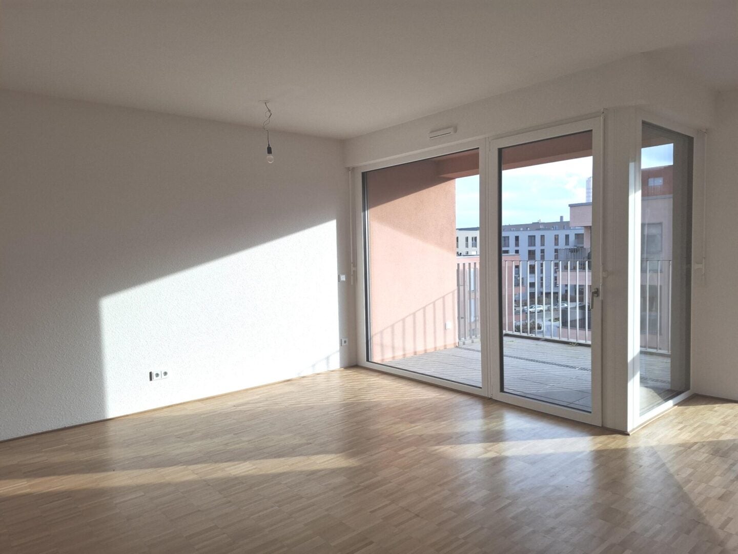 Wohnung Simone-Veil-Straße in Bonn