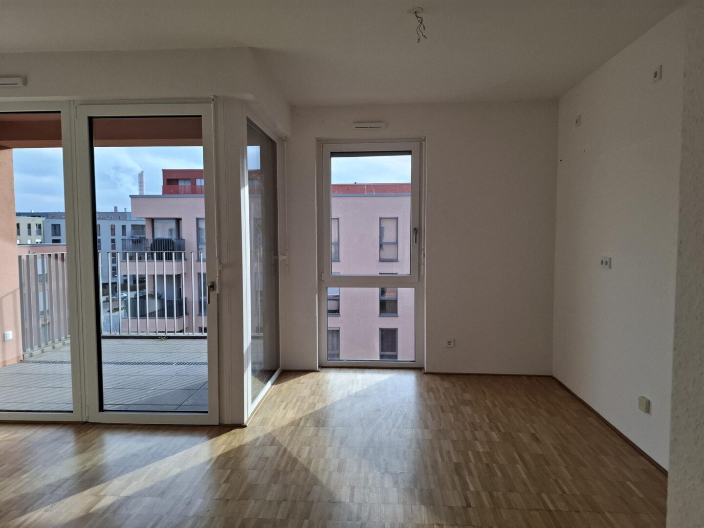 Wohnung Simone-Veil-Straße in Bonn