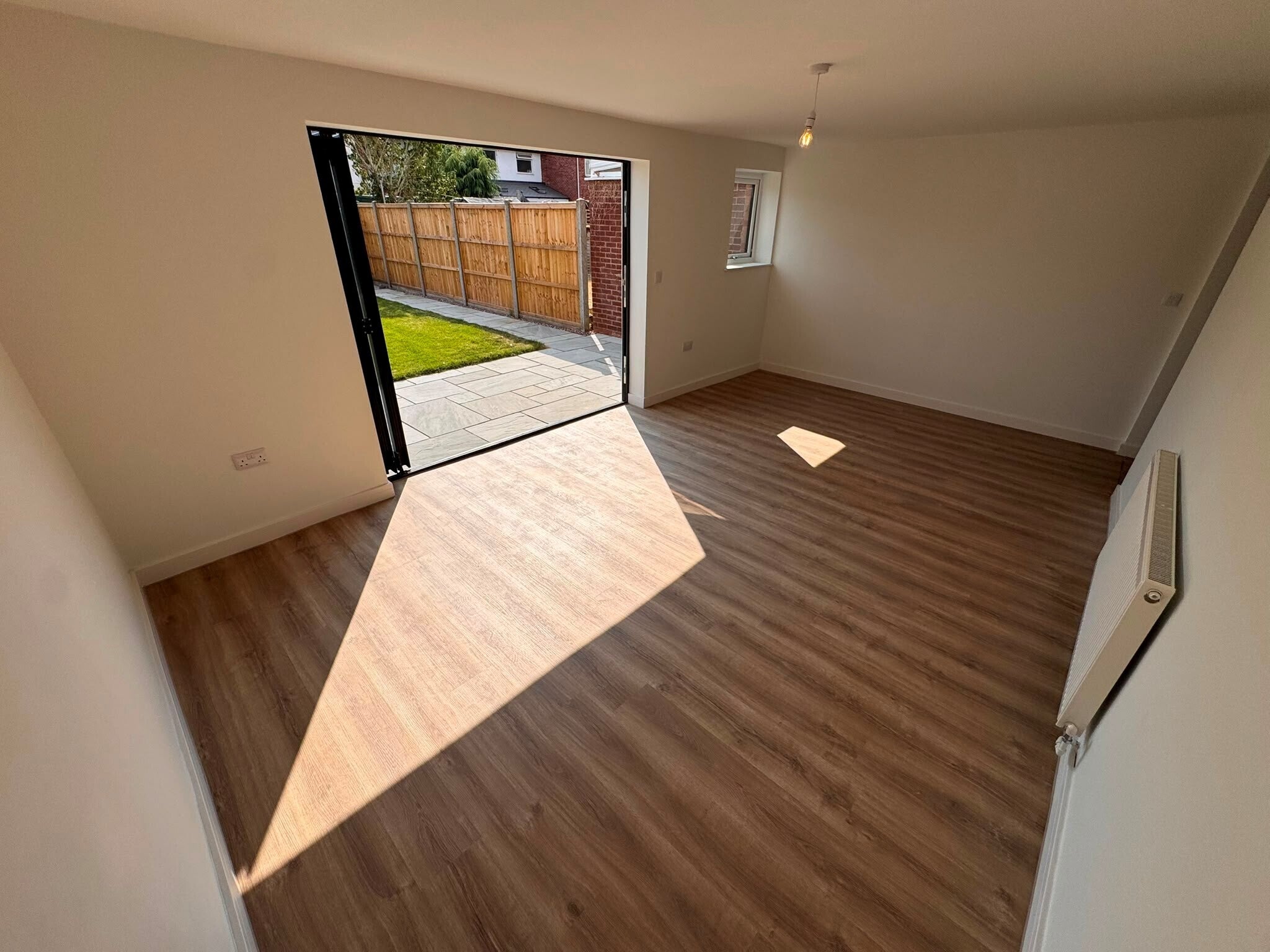 House Loxley Close in Stratford-on-Avon