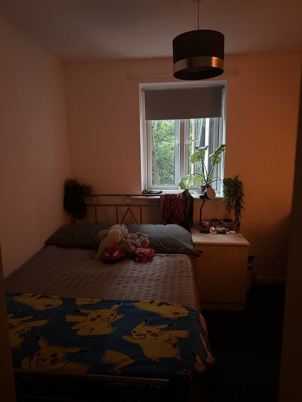 Room Definitive Footpath LEEDS 94 in Leeds