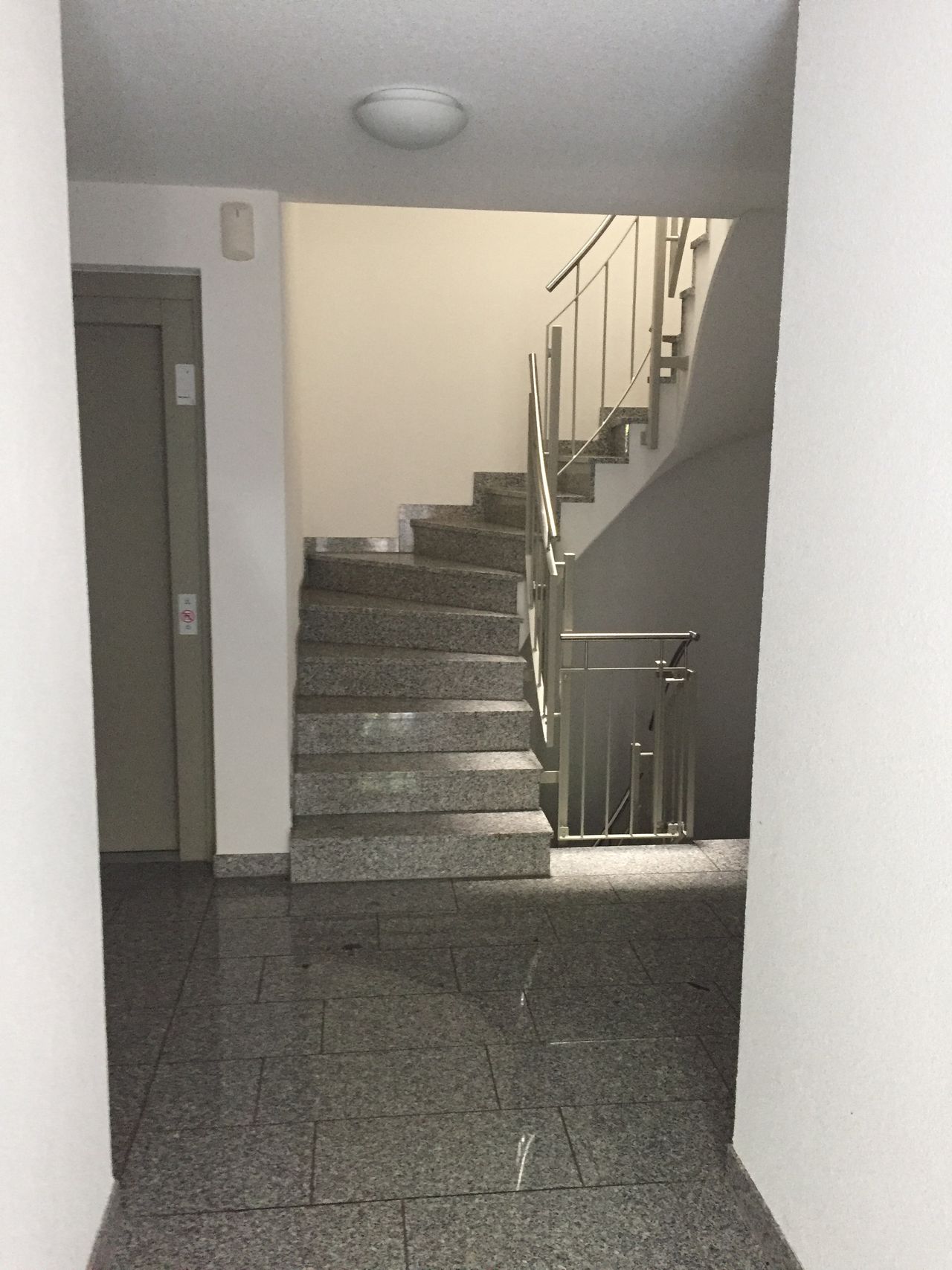Wohnung Karl-Fürstenberg-Straße in Rheinfelden