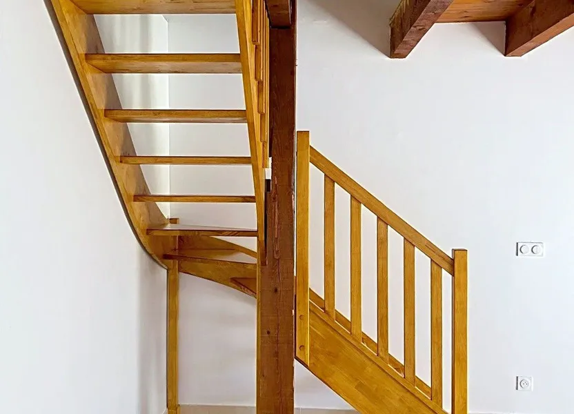Maison Chemin de la Tourasse à Saint-Didier-sous-Aubenas