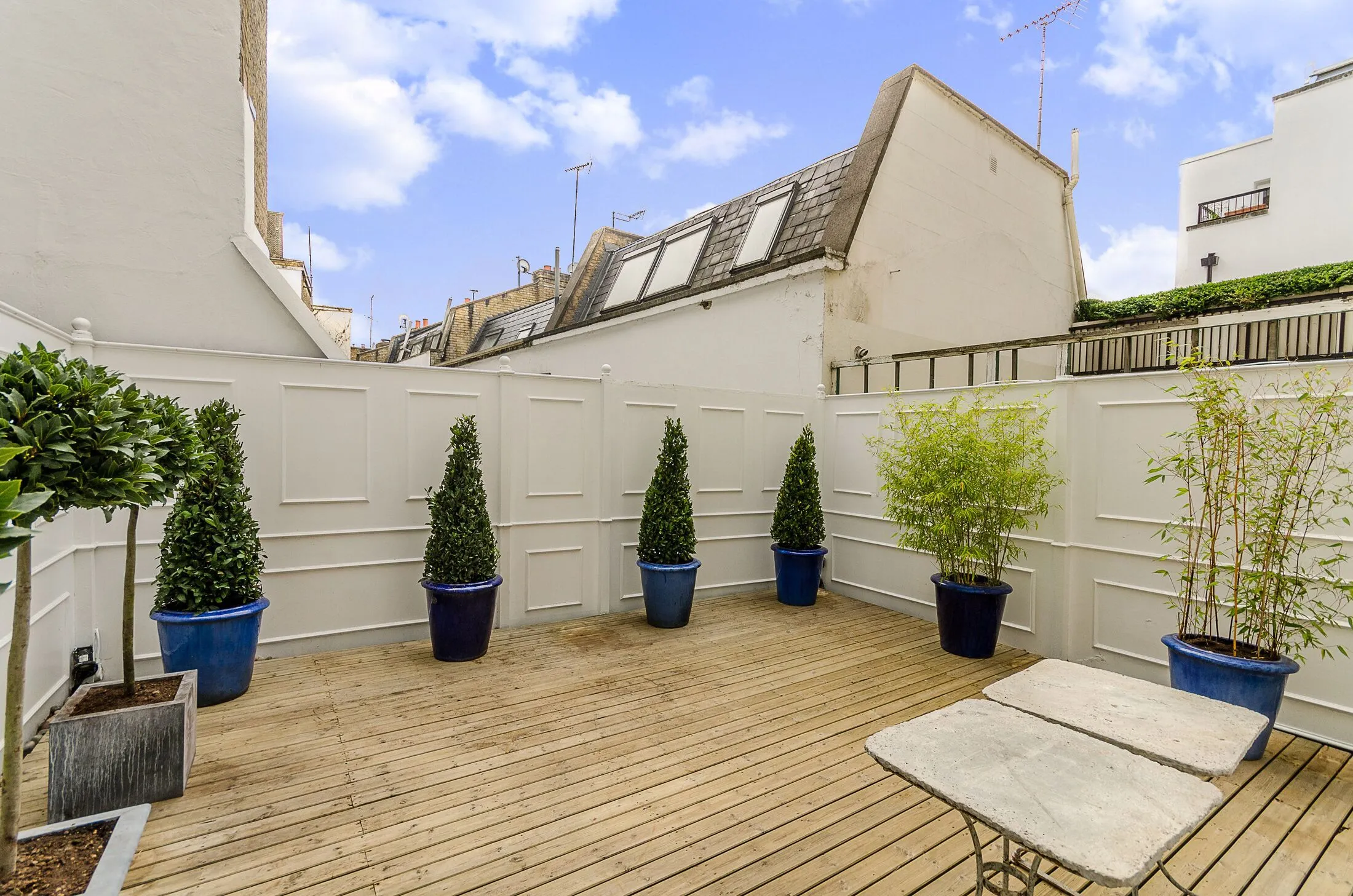 Flat Clareville Street in Greater London