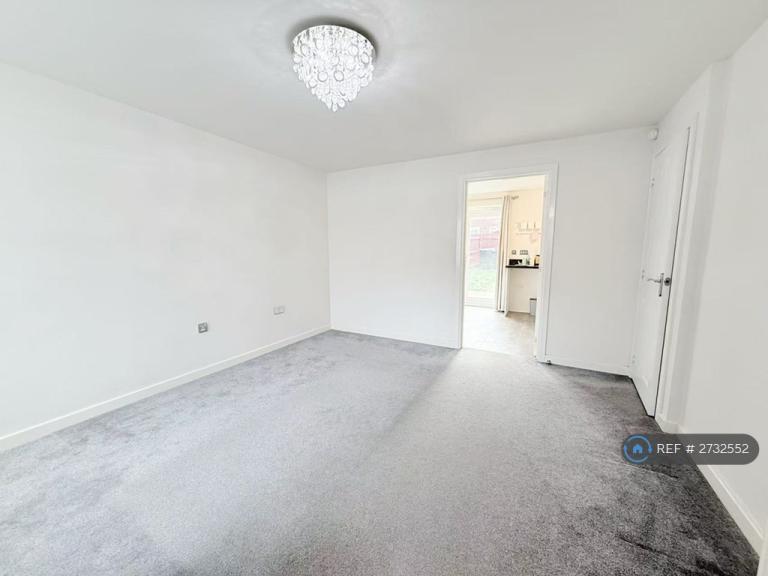 Flat Colerne Street in Wolverhampton