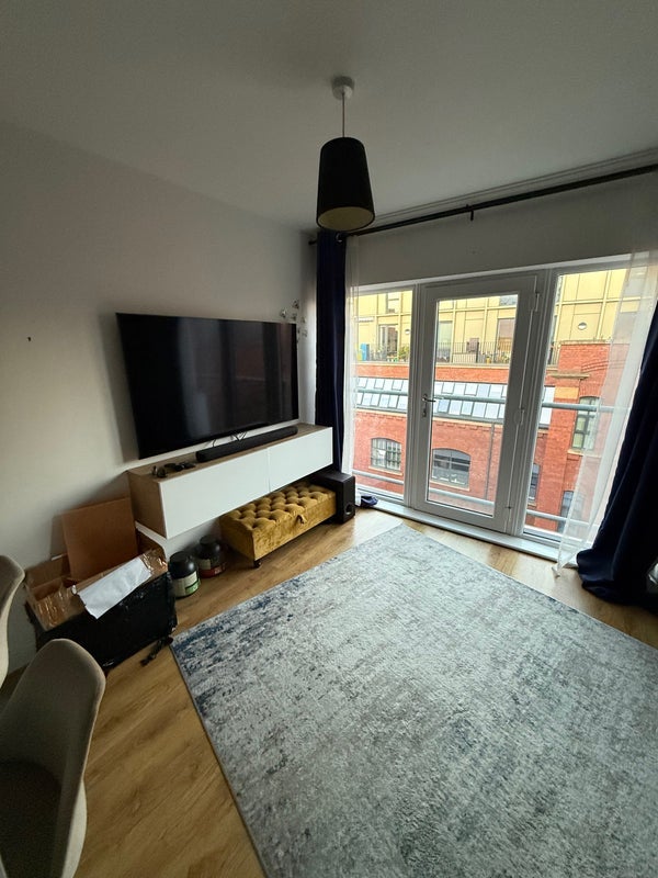 Room Bengal Street in Manchester