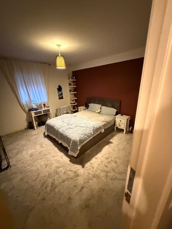 Room Bengal Street in Manchester