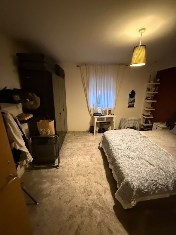 Room Bengal Street in Manchester