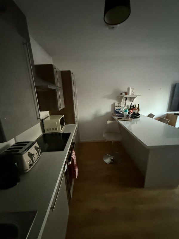 Room Bengal Street in Manchester