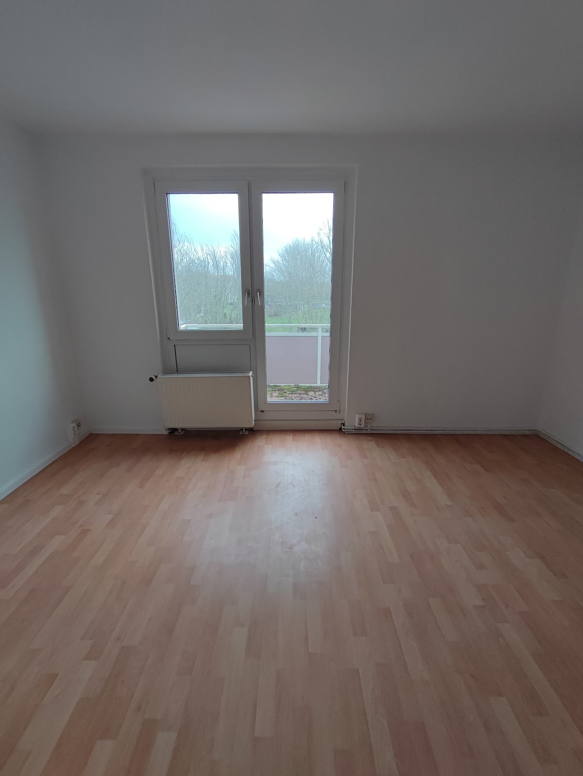 Wohnung Arthur-Scheibner-Straße in Merseburg