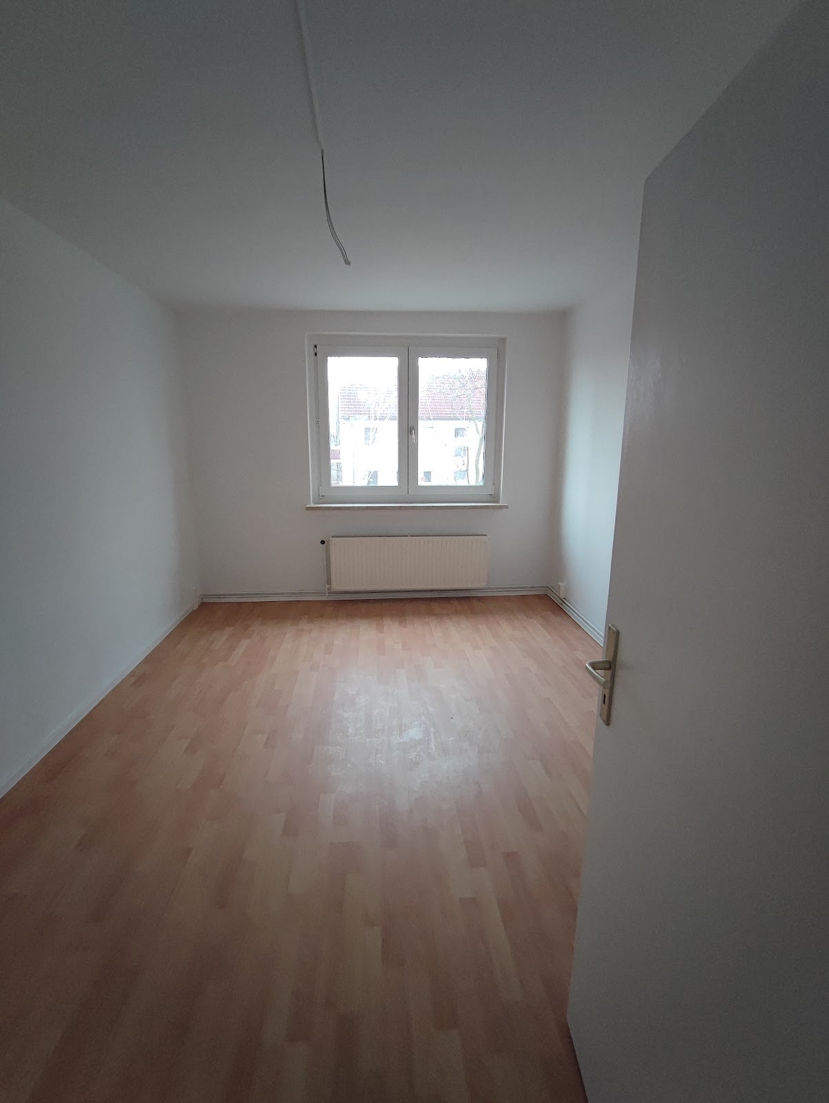 Wohnung Arthur-Scheibner-Straße in Merseburg