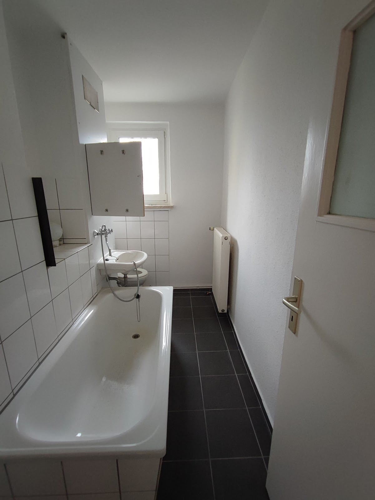 Wohnung Arthur-Scheibner-Straße in Merseburg