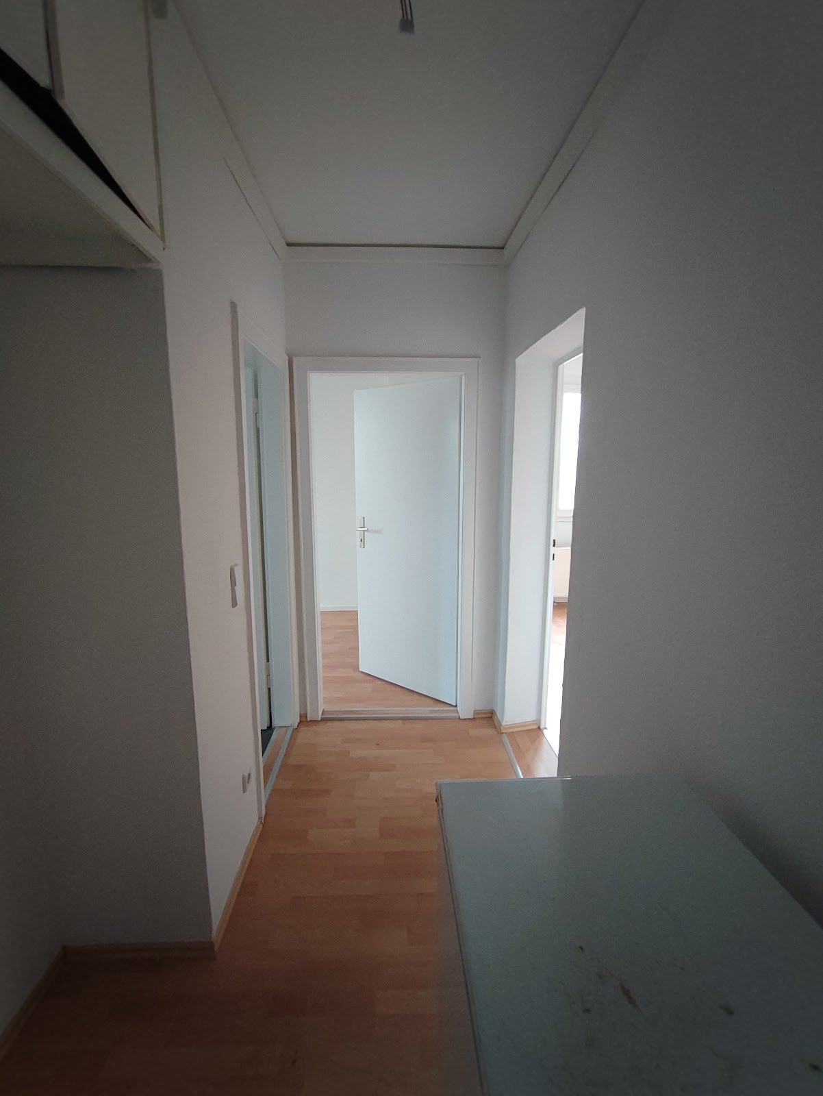 Wohnung Arthur-Scheibner-Straße in Merseburg