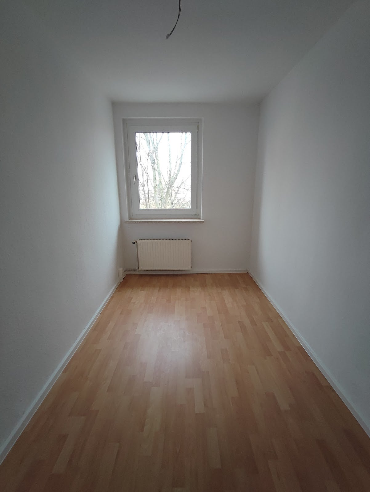 Wohnung Arthur-Scheibner-Straße in Merseburg