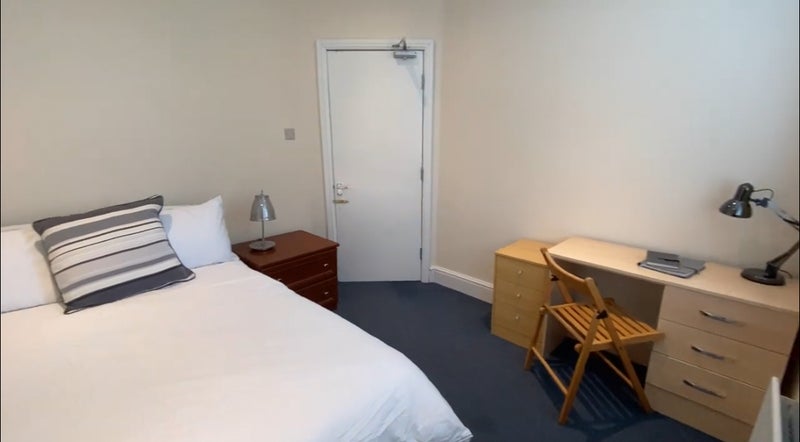 Room Gainsborough Grove in Newcastle upon Tyne