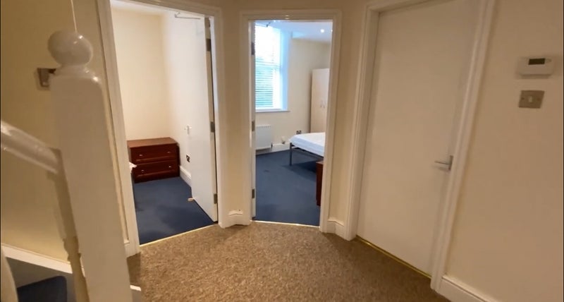 Room Gainsborough Grove in Newcastle upon Tyne