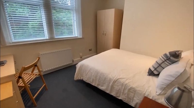 Room Gainsborough Grove in Newcastle upon Tyne