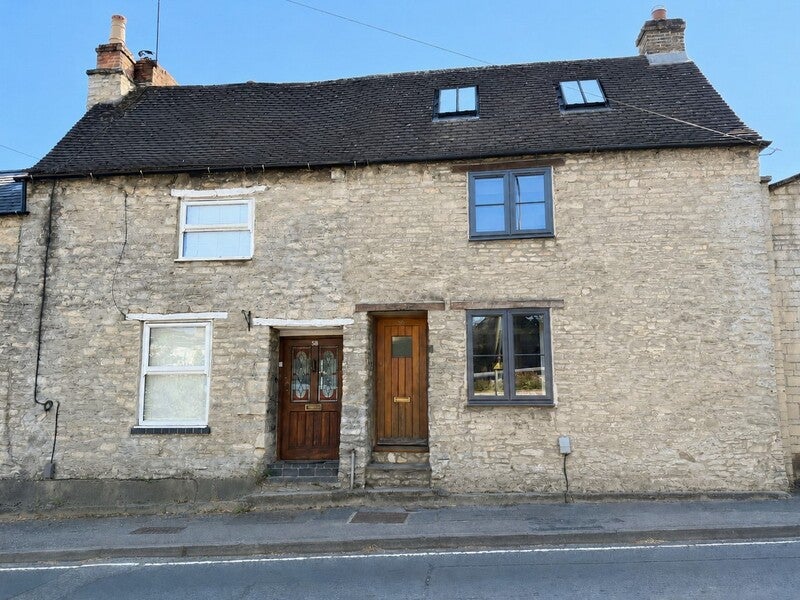 House Newland in West Oxfordshire