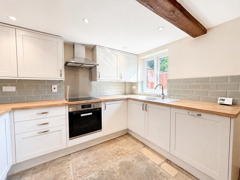 House Newland in West Oxfordshire
