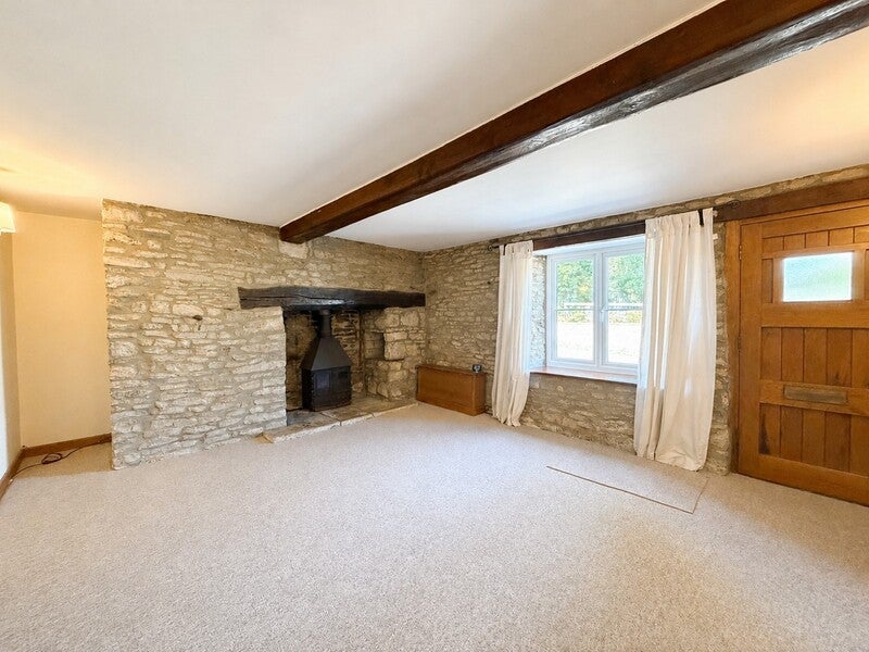 House Newland in West Oxfordshire