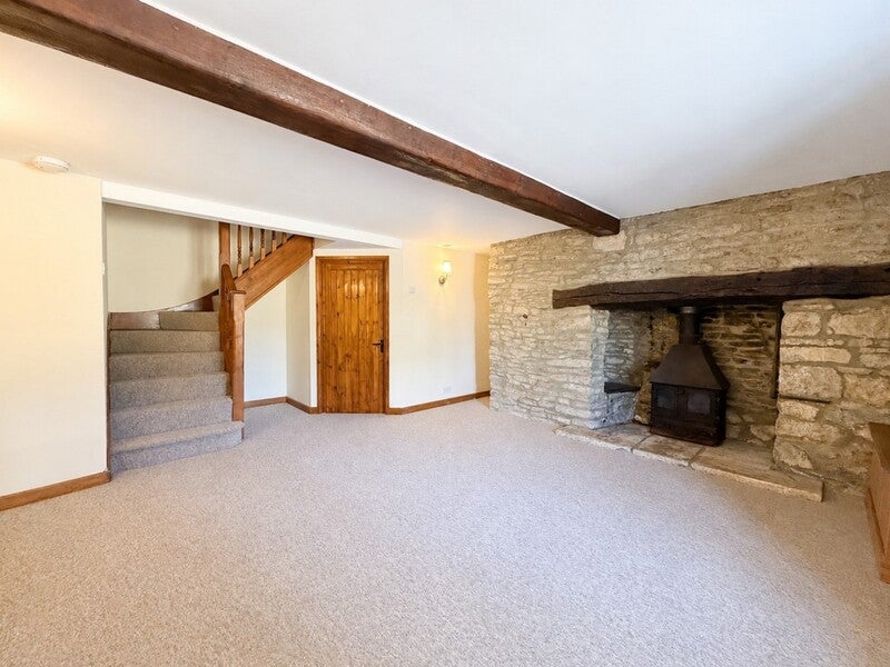 House Newland in West Oxfordshire