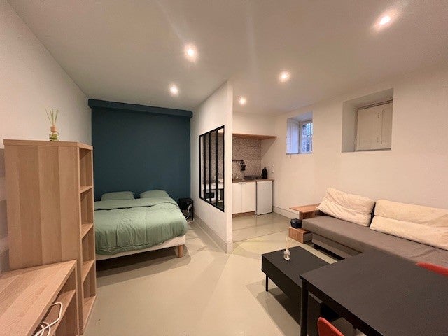 Appartement Boulevard Victor Hugo à Saint-Jean-de-Luz
