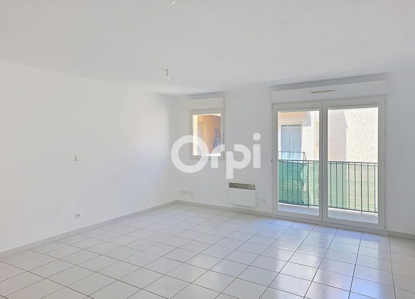 Appartement Avenue du Général Leclerc à Elne