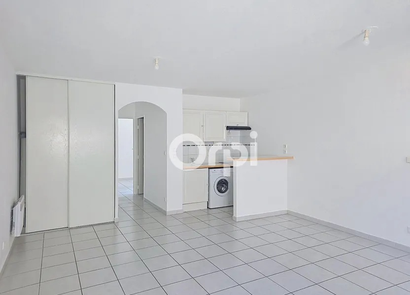 Appartement Avenue du Général Leclerc à Elne