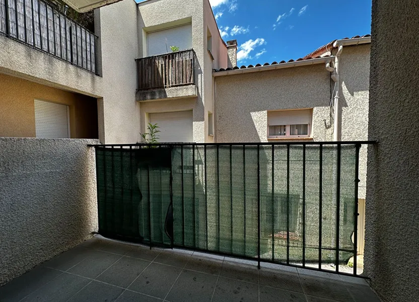 Appartement Avenue du Général Leclerc à Elne