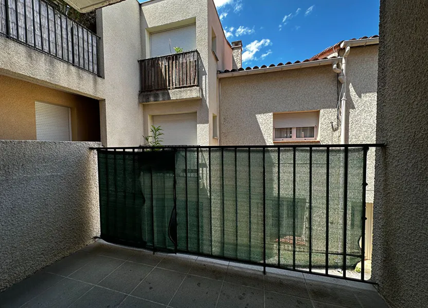 Appartement Avenue du Général Leclerc à Elne