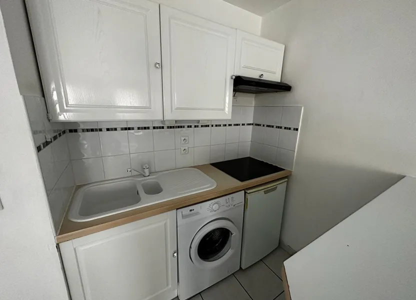 Appartement Avenue du Général Leclerc à Elne