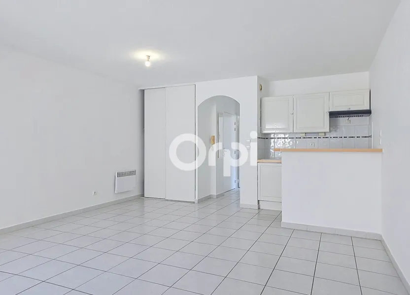 Appartement Avenue du Général Leclerc à Elne