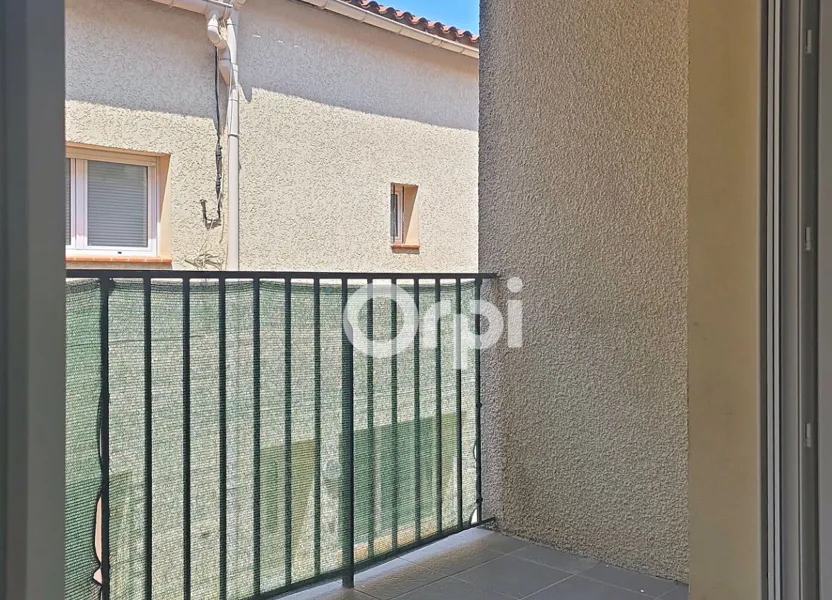 Appartement Avenue du Général Leclerc à Elne