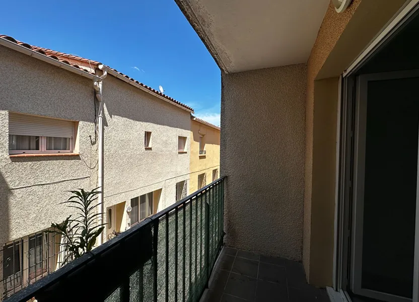 Appartement Avenue du Général Leclerc à Elne