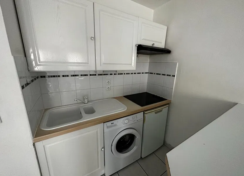 Appartement Avenue du Général Leclerc à Elne