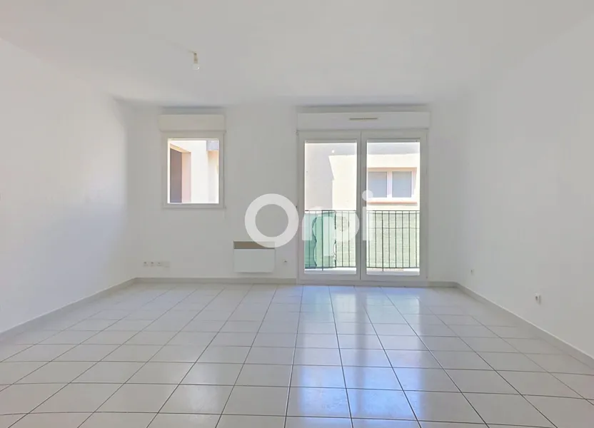 Appartement Avenue du Général Leclerc à Elne