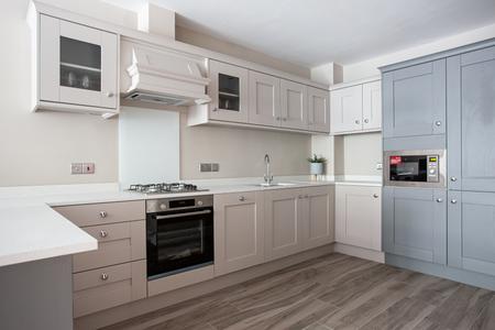 Flat Middle Braniel Road in Dundonald